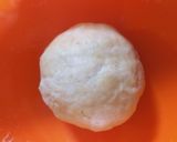Foto langkah ke 2 dari resep Banana strudel.