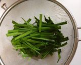A picture of step 1 of Kimchi Hot Pot For Kimchi Lovers.
