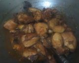 Foto langkah ke 6 dari resep Goreng Ayam Kecap Rempah.