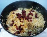 Fried Vermicelli Noodle / Fried Bi Hun recipe step 7 photo