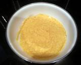 Thanksgiving Pumpkin Raviolis w/Sage Butter Sauce & Pumpkin Spice Martini recipe step 2 photo
