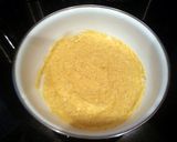 A picture of step 2 of Thanksgiving Pumpkin Raviolis w/Sage Butter Sauce & Pumpkin Spice Martini.