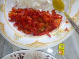 Shredded Egg souce