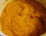 A picture of step 4 of Mild Tasting Cinderella's Pumpkin Soup.