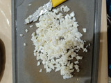 Egg Mayonaise Sandwich
