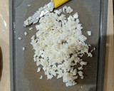 Foto langkah ke 2 dari resep Egg Mayonaise Sandwich.