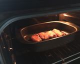 A picture of step 3 of Baked Pork Belly In Abalone Scallop Sauce.