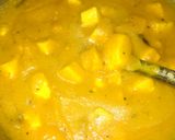 পাপাইয়া পনির(papaya paneer recipe in Bengali) রেসিপির ধাপ 5 ছবি