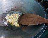 Foto langkah ke 3 dari resep 36. Bihung goreng simple.