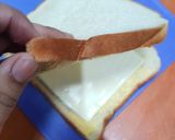 Foto langkah ke 5 dari resep Rotiboy Roti Tawar.