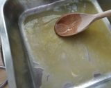 Φωτογραφία βήματος 4 της συνταγής Πολίτικο Κιουνεφέ με παγωτό Καϊμάκι