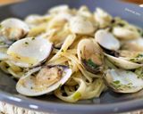 Foto del paso 6 de la receta: Tallarines alle vongole