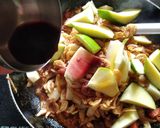 करंदी कैरी सुकट (karandi kairi sukat recipe in marathi) रेसिपी स्टेप 3 फोटो 