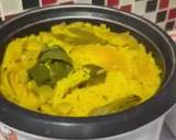 Cara Membuat Nasi Kuning Rice Cooker Resep Pertamaku 3