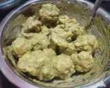 তন্দুরি গোবি (tondoori gobi recipe in Bengali) রেসিপির ধাপ 3 ছবি