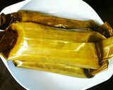 Foto langkah ke 4 dari resep Arem arem Isi Daging dan Telur.