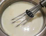 A picture of step 1 of Shepu Kadhi.