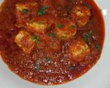 Paneer Makhani recipe step 15 photo