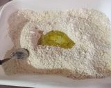 Foto del paso 2 de la receta: Grisines de orégano y queso