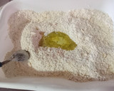 Foto del paso 2 de la receta: Grisines de orégano y queso