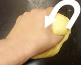 A picture of step 9 of For Beginning Bakers: Maestro Focaccia.
