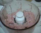 A picture of step 1 of Easy Spring Rolls with Chicken Breast and Shiso.