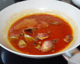 Foto del paso 5 de la receta: Mejillones en escabeche