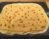 Mandulakrémes (frangipane) bejgli lm-gm recept fázis 3 fotója