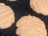 Galletitas danesas (iguales a las de lata)