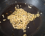Foto del paso 5 de la receta: Pasta cremosa con Solomillo de Pavo🍖🍄‍🟫🍝