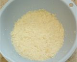 A picture of step 3 of Cabbage and Cheese Rolls in Tomato Sauce.