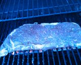 A picture of step 2 of Quick Grilled Steak Stir-Fry.