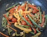 Ladybirds Marinated Ribs , Halloween Style . recipe step 3 photo