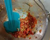 Foto langkah ke 3 dari resep Sambal Raja Kutai.