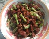 Cara Membuat Tumis Buncis Daging Sapi 4