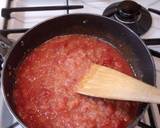 (All-Purpose Italian) Onion-Based Tomato Sauce recipe step 3 photo