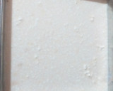 Foto del paso 4 de la receta: Tarta de queso al horno