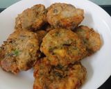 Hình bước làm 4 của món Chả ốc