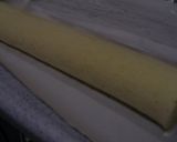 A picture of step 14 of Double Cheese Cream Roll Cake.