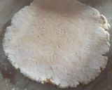 A picture of step 4 of Aloo ke tawa sandwich.