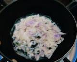 Sweet corn chat recipe step 2 photo