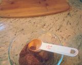 A picture of step 1 of Thit Heo Quay (Crispy Roast Pork).