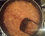 A picture of step 3 of Homemade Applesauce.