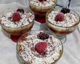 Pas rețetă Desert rapid caramelizat 3 fotografie