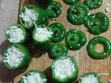 Chicken bells