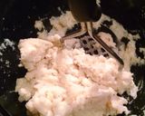 A picture of step 5 of Shepherd's Pie Twice Baked Potatoes.