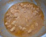 A picture of step 7 of Chicken white Handi.