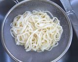รูปขั้นตอนการทำที่ 9 ของ แกงกะหรี่ราดเส้นอุด้ง สไตล์ญี่ปุ่น 🍛