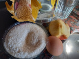 Panquequitos de avena. Aptos bebé