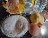Foto del paso 1 de la receta: Panquequitos de avena. Aptos bebé